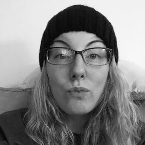 Meet your Posher, Kristine